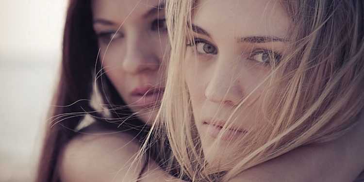 Жіноча дружба замінює любов