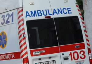 8-річна дитина героїчно врятувала бабусю