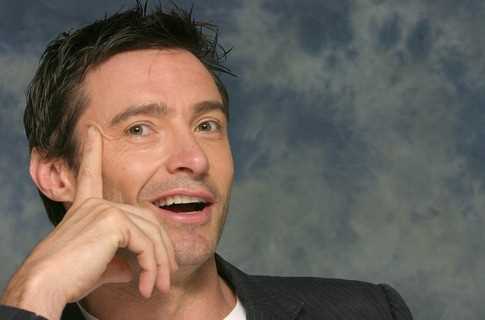 Хью Джекман подався в торгівлю