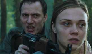 Режисерський дебют Анжеліни Джолі