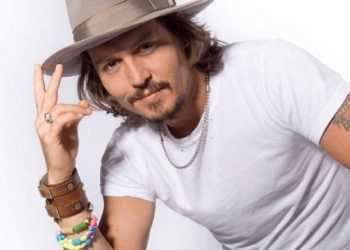 Невже у Джонні Деппа зіркова хвороба?