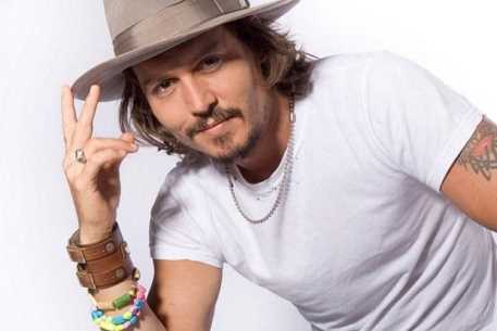 Невже у Джонні Деппа зіркова хвороба?