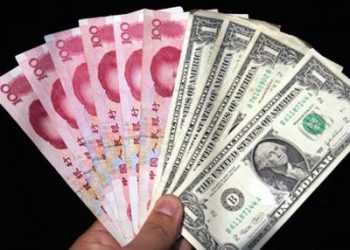 США хочуть ввести санкції проти Китаю