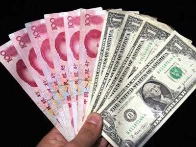 США хочуть ввести санкції проти Китаю