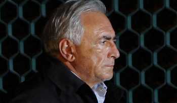 Домінік Стросс-Кан подає в суд на кілька французьких видань