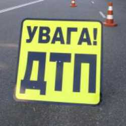 Тиждень безпеки дорожнього руху на Рівненщині