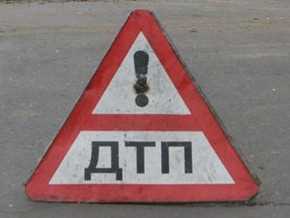 8 автівок зіткнулись в Харкові, є жертви аварії