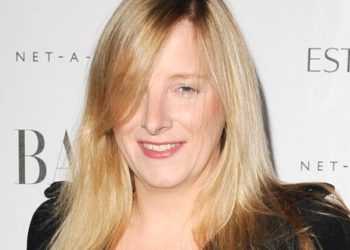 Автора весільної сукні Кейт Міддлтон визнали дизайнером року