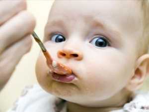 Дві третини продавців дитячого харчування продають товар з порушеннями законодавства