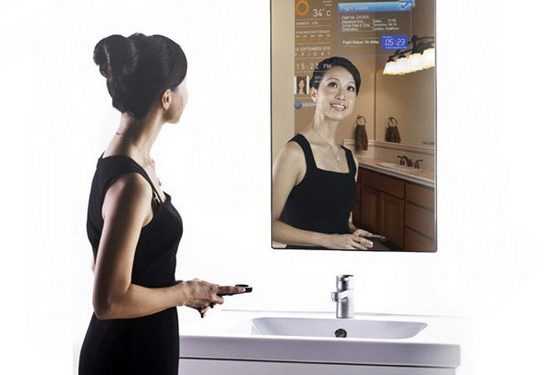 Інтернет-телебачення, соцмережі, новини — все в одному дзеркалі