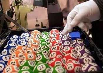 Американець виграв 254 мільйони доларів, але загубив лотерейний квиток