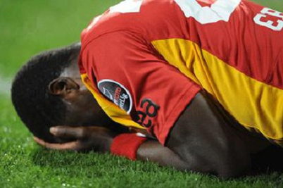 Бешикташ покарали за нелюдську поведінку фанів