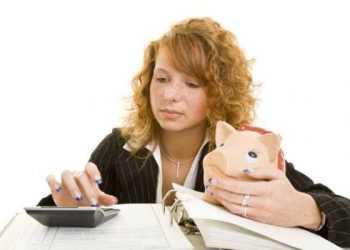 5 правил для тих, хто хоче раціонально витрачати зарплату