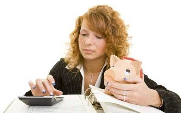 5 правил для тих, хто хоче раціонально витрачати зарплату