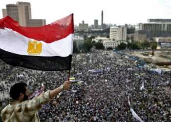 В Єгипті жертвами зіткнень з поліцією стали більше 20 демонстрантів