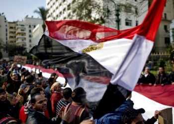 Протести в Єгипті тривають