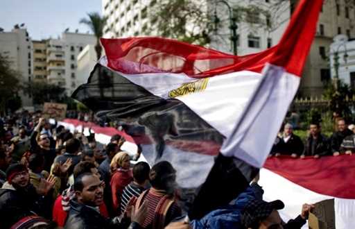 Протести в Єгипті тривають