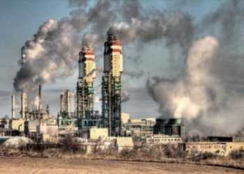 Мінекології буде проводити онлайн-моніторинг забруднення довкілля