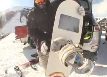 Екстремальний iPad пам’яті Стіва Джобса