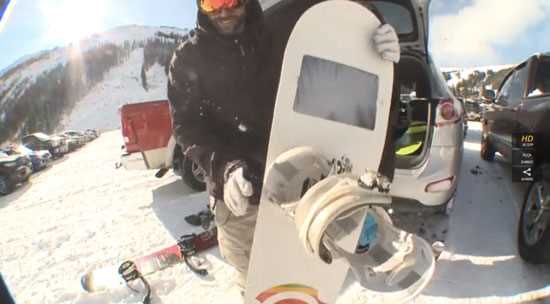 Екстремальний iPad пам’яті Стіва Джобса