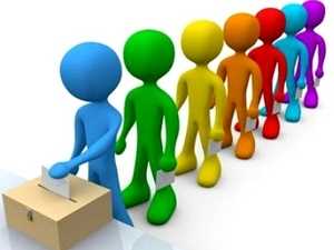 У Південній Осетії відбудуться повторні президентські вибори