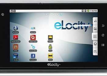 Новий планшет на старому Андроїді