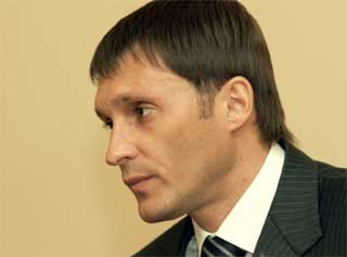 Прокуратура порушила кримінальну справу щодо спонсора Блоку Литвина