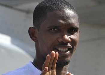 Ето'О може повернутись в Європу