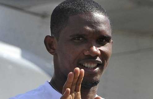 Ето'О може повернутись в Європу