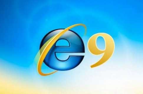 Internet Explorer втрачає свою популярність