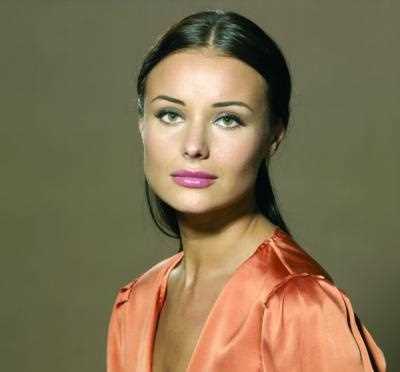 Оксана Федорова незабаром стане мамою