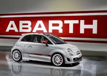 Fiat 500 Abarth – провокаційна реклама новинки