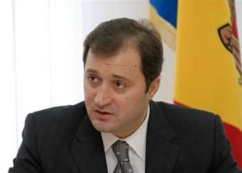 Президентські вибори в Молдові не відбудуться