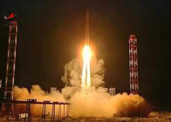 Уламки російської станції Фобос-грунт можуть впасти в Україні