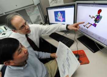 Ford розробляє дитину для краш-тестів