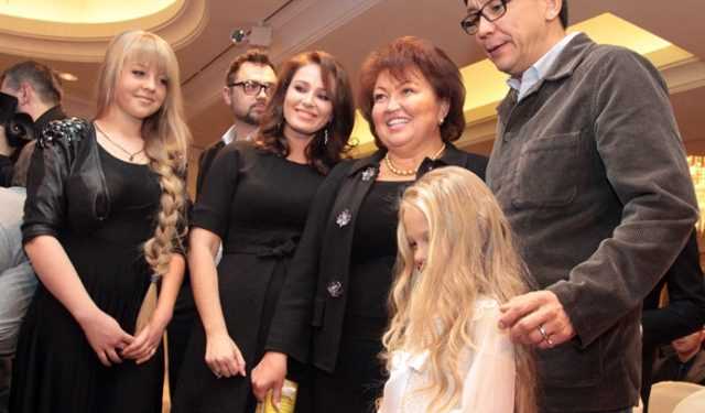 В Києві відбувся вечір благодійності, на якому зібралась бізнес-еліта країни