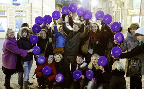 Москва відзначила