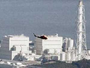 Понад 70% радіоактивних речовин з