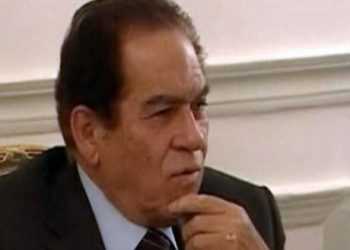 Прем'єр-міністром Єгипту призначений Камаль Ганзурі