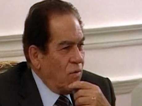 Прем'єр-міністром Єгипту призначений Камаль Ганзурі