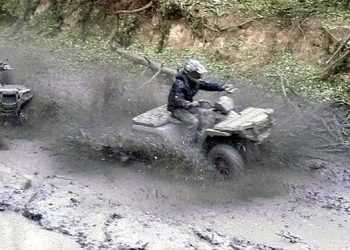 «Гаплик-трофі» - змагання для позашляховиків