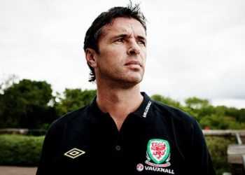 Помер тренер збірної Уельсу