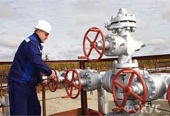 Україна вдастся до шантажу, щоб знизити ціну на російський газ