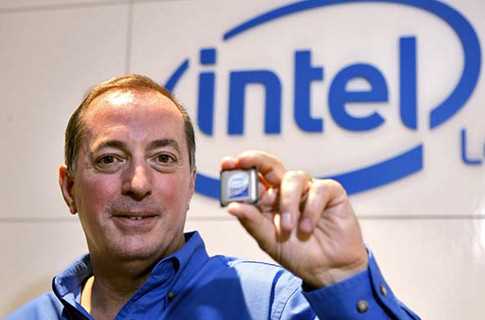 Intel випустила новий геймерський процесор