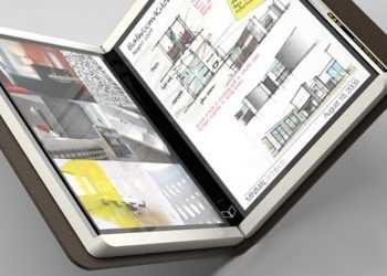 Білл Гейтс не дав вийти конкуренту iPad і замінив його проектом Windows 8