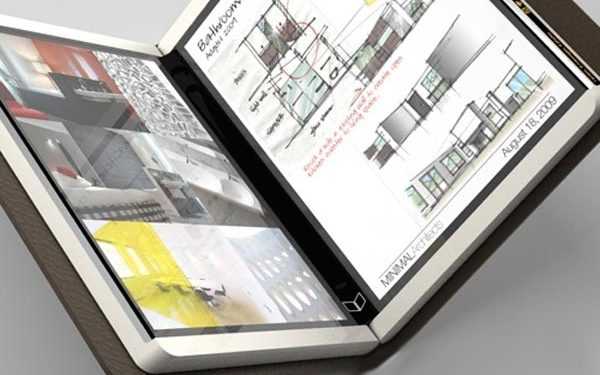 Білл Гейтс не дав вийти конкуренту iPad і замінив його проектом Windows 8