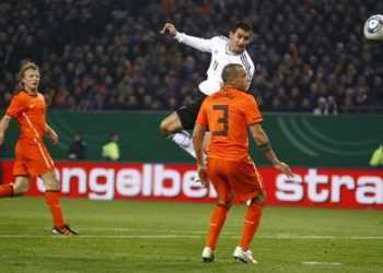 Інші товариські матчі вівторка