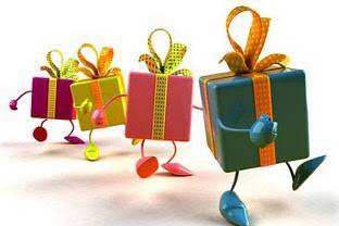 Новорічні конкурси