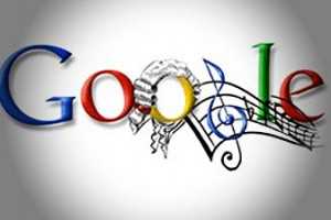 Музичний сервіс від Google