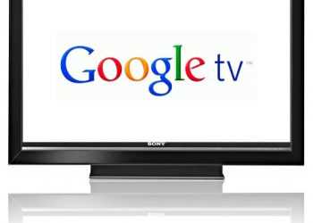 Google освоює нову галузь – телебачення